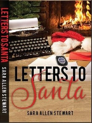 cover image of Letters to Santa